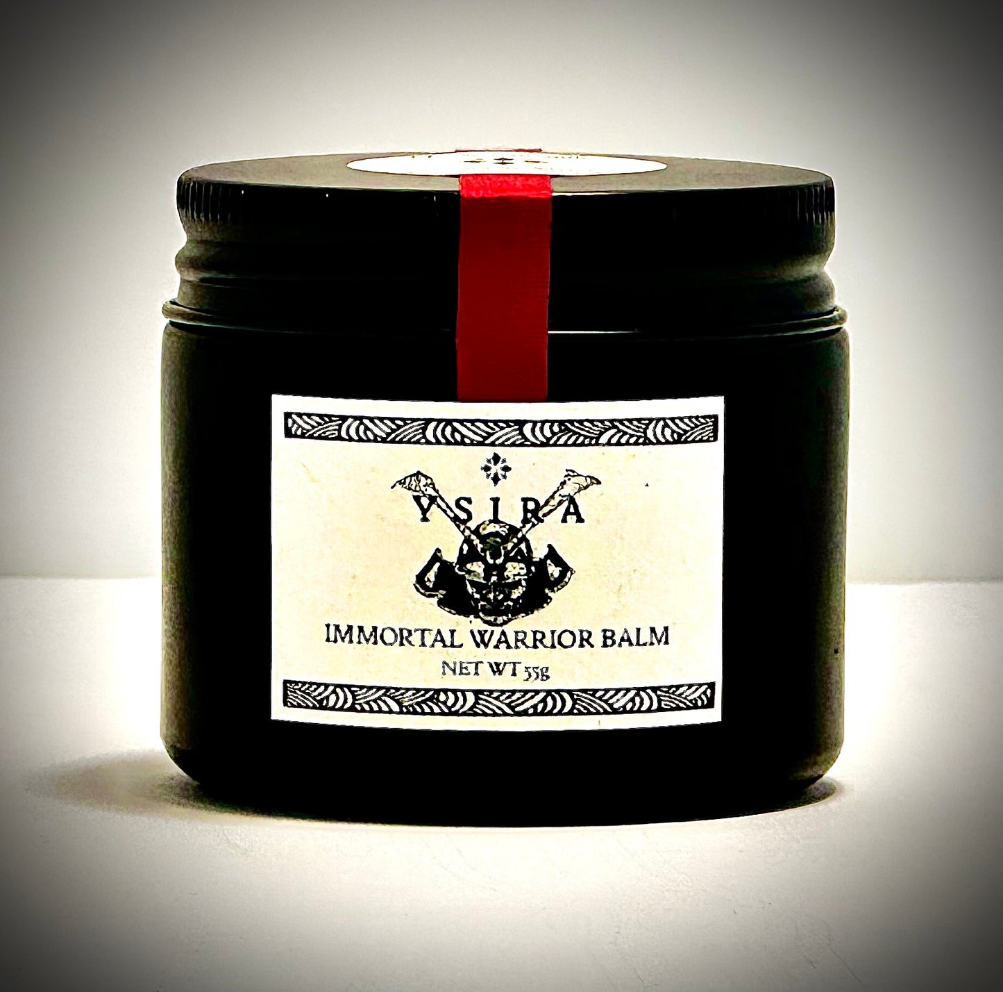 IMMORTAL WARRIOR BALM